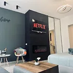 Lejlighed Stay Inn Central Brasov Studios Braşov