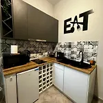 Stay Inn Central Brasov Studios Lejlighed *
