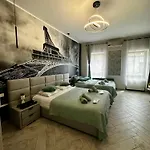 Stay Inn Central Brasov Studios Braşov