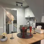 Lejlighed Stay Inn Central Brasov Studios