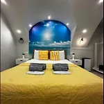 Stay Inn Central Brasov Studios Lejlighed *