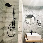 Lejlighed Stay Inn Central Brasov Studios Braşov