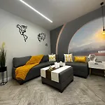 Stay Inn Central Brasov Studios Lejlighed