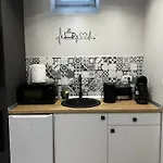 Lejlighed Stay Inn Central Brasov Studios