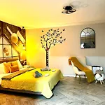 Stay Inn Central Brasov Studios Braşov