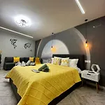 Stay Inn Central Brasov Studios