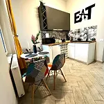 Stay Inn Central Brasov Studios Lejlighed