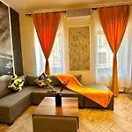 Lejlighed Stay Inn Central Brasov Studios Braşov