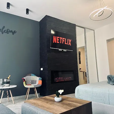 Апартаменты Stay Inn Central Brasov Studios Брашов