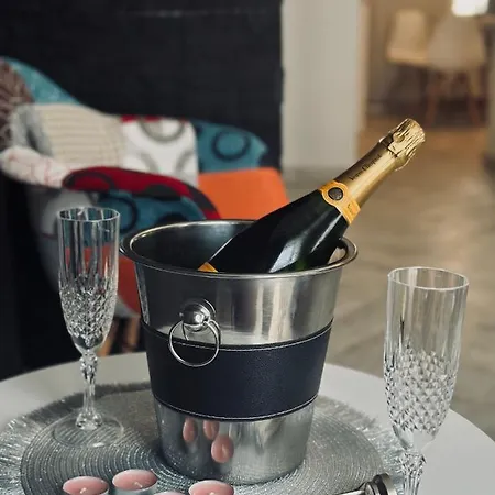 Stay Inn Central Brasov Apartment Brasov