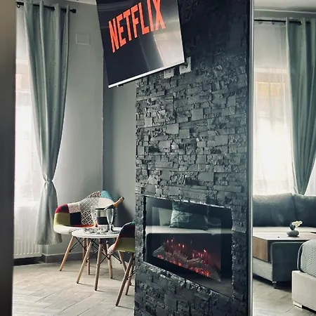 Apartment Stay Inn Central Brasov Brasov