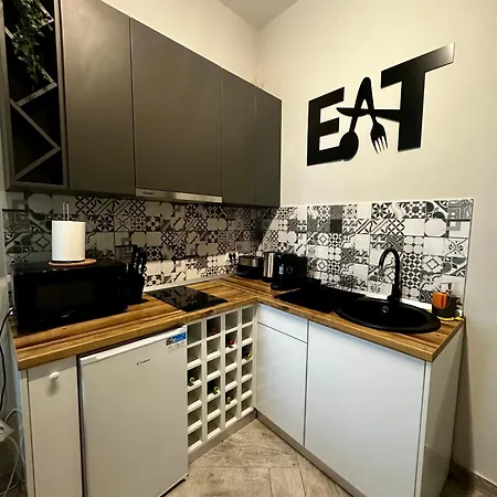 Stay Inn Central Brasov Apartment *