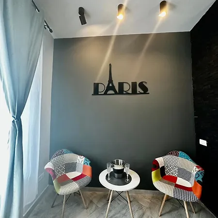 Апартаменты Stay Inn Central Brasov Studios