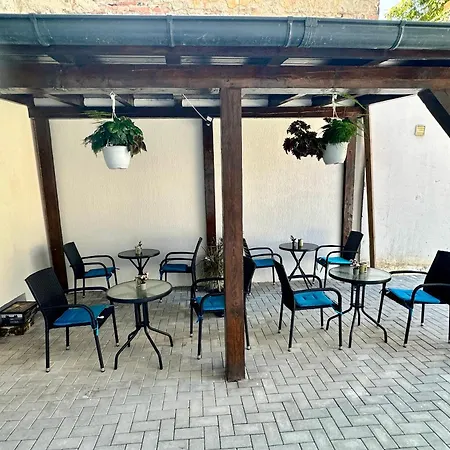 Stay Inn Central Brasov Studios