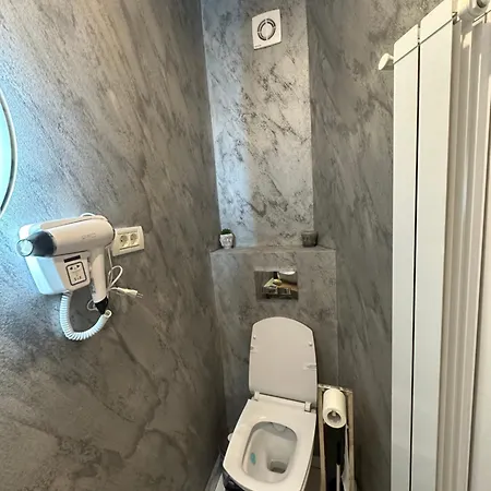 Stay Inn Central Brasov Studios Брашов