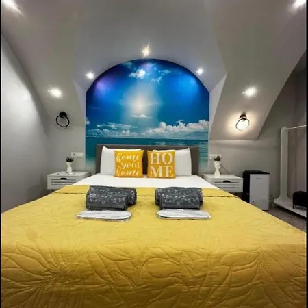 Stay Inn Central Brasov Apartments Apartman *
