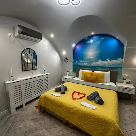 Stay Inn Central Brasov Studios Apartament Brașov