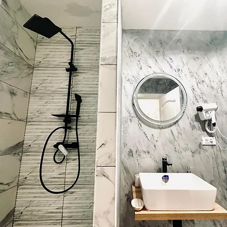 Apartman Stay Inn Central Brasov Apartments Brassó