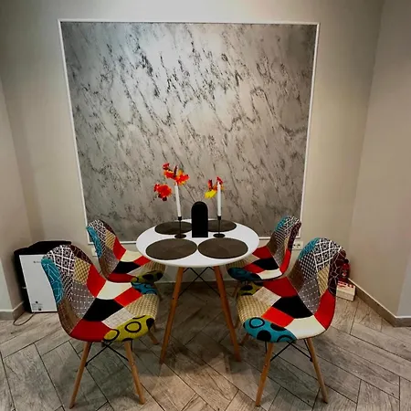 Stay Inn Central Brasov Studios Brașov