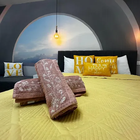 Stay Inn Central Brasov Studios Brașov