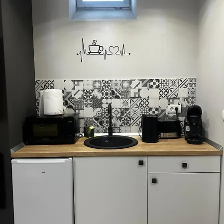 Apartman Stay Inn Central Brasov Apartments