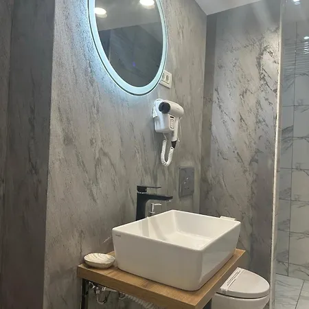 Apartment Stay Inn Central Brasov Apartments
