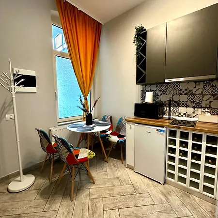 Stay Inn Central Brasov Studios Apartament Brașov