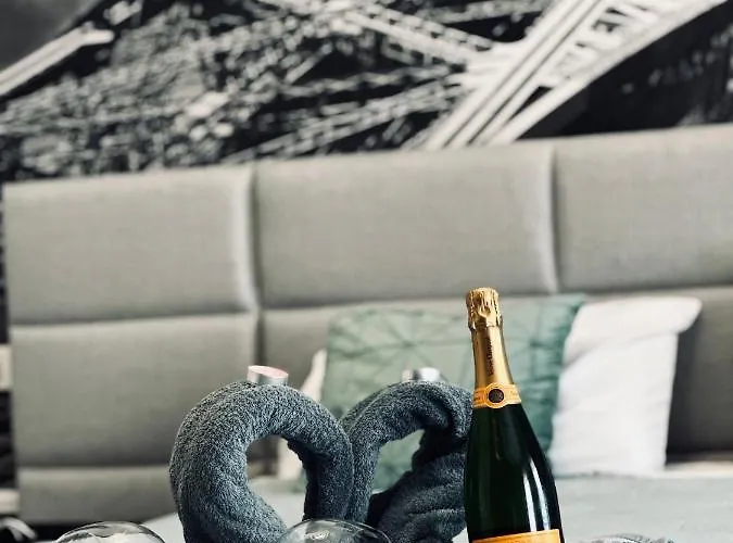 Stay Inn Central Brasov Studios Apartment Brasov