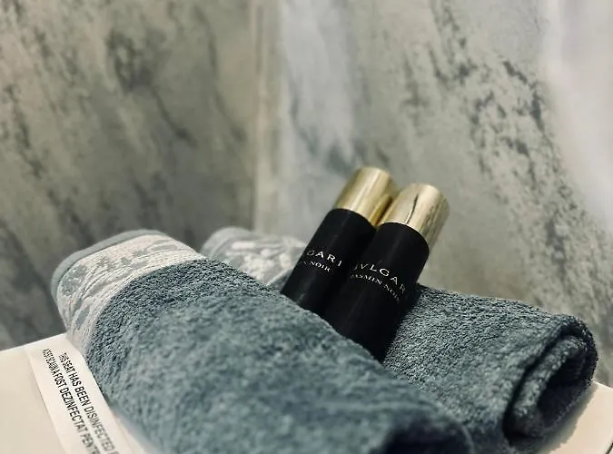 Apartament Stay Inn Central Brasov Studios