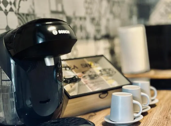 Stay Inn Central Brasov Studios Apartament *