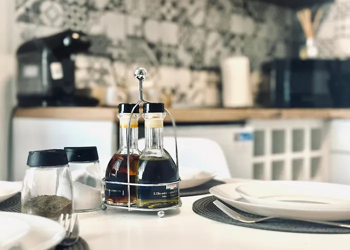 Stay Inn Central Brasov Studios *