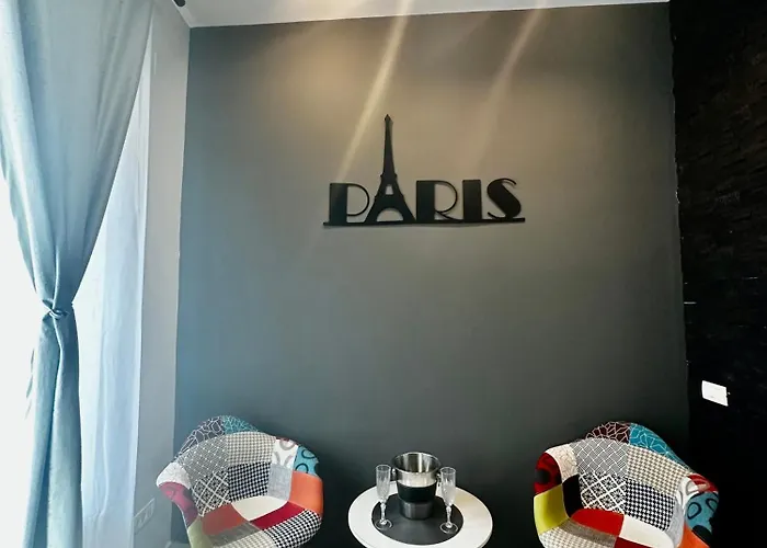 Apartament Stay Inn Central Brasov Studios