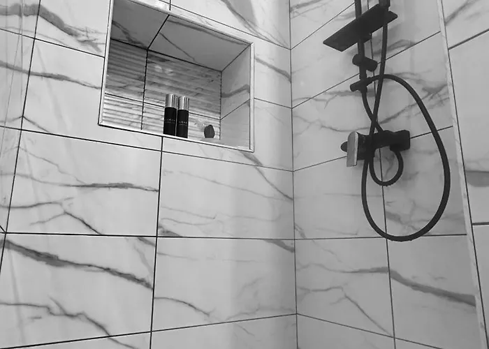 Apartament Stay Inn Central Brasov Studios *