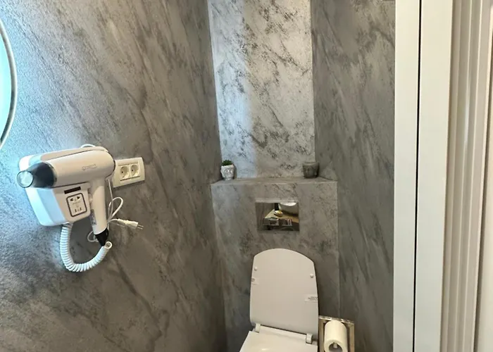 Stay Inn Central Brasov Studios Brasov