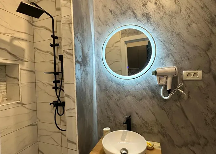 Stay Inn Central Brasov Studios