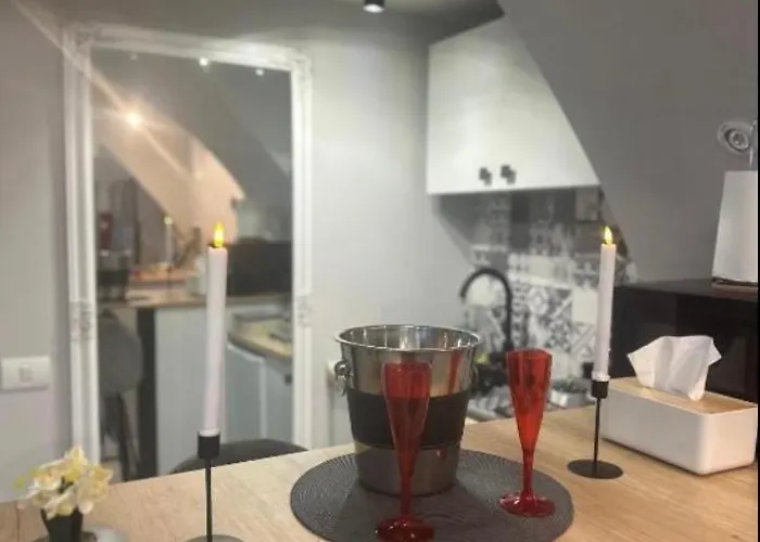 Apartament Stay Inn Central Brasov Studios