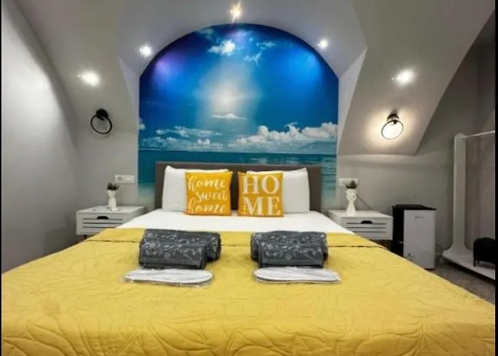 Stay Inn Central Brasov Studios Apartment *