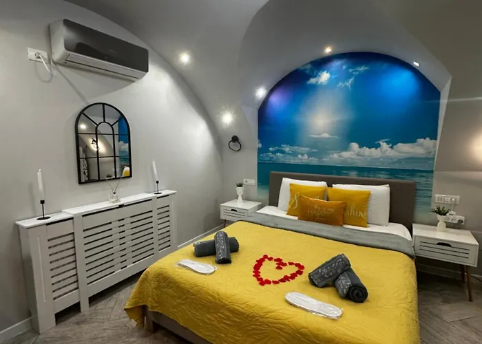 Stay Inn Central Brasov Studios Apartament Brașov