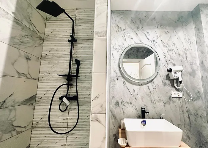 Apartament Stay Inn Central Brasov Studios Brașov