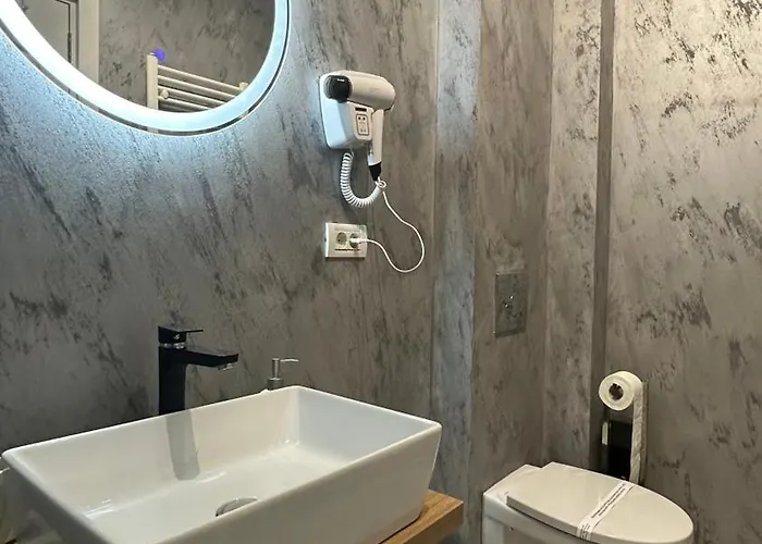 Apartment Stay Inn Central Brasov Studios Brasov