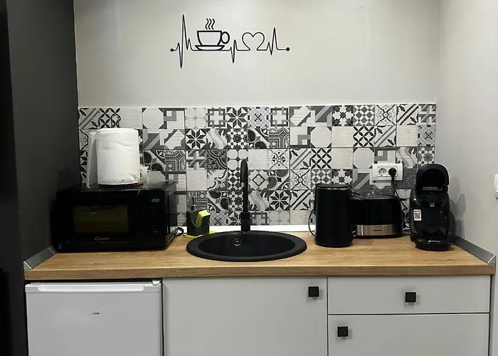 Apartment Stay Inn Central Brasov Studios