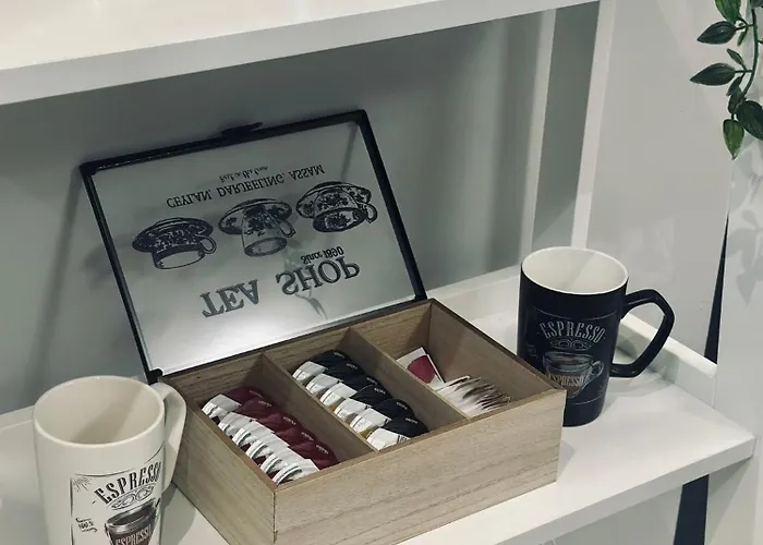 Stay Inn Central Brasov Studios Apartment Brasov