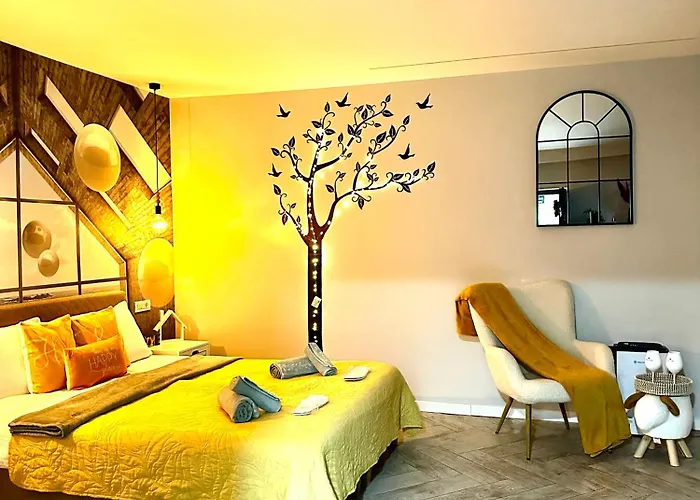 Stay Inn Central Brasov Studios Brasov