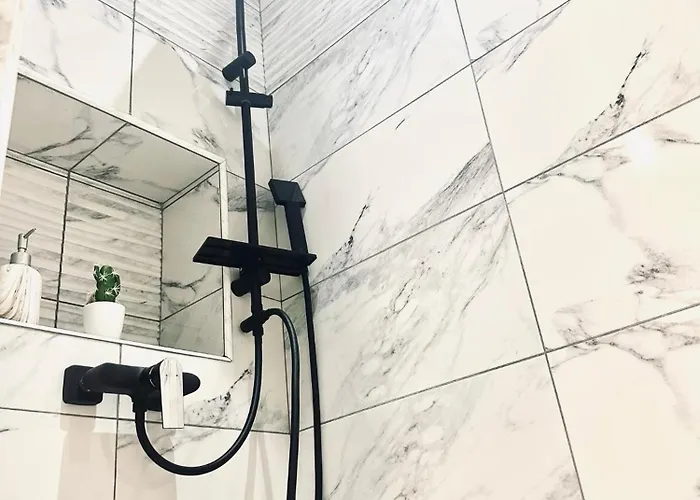 Stay Inn Central Brasov Studios Apartament