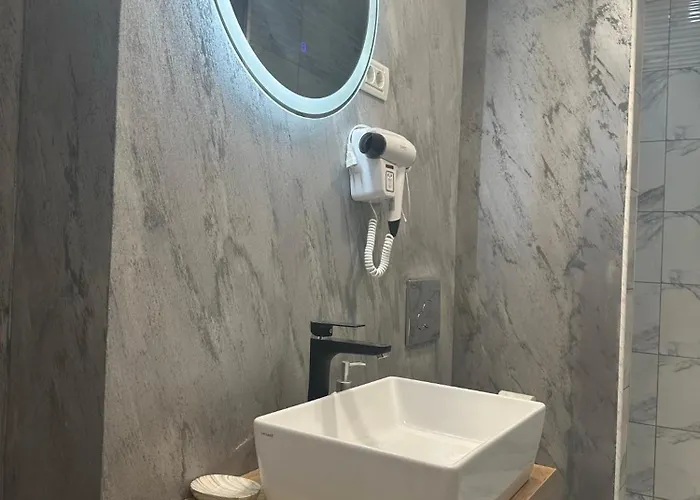 Apartament Stay Inn Central Brasov Studios