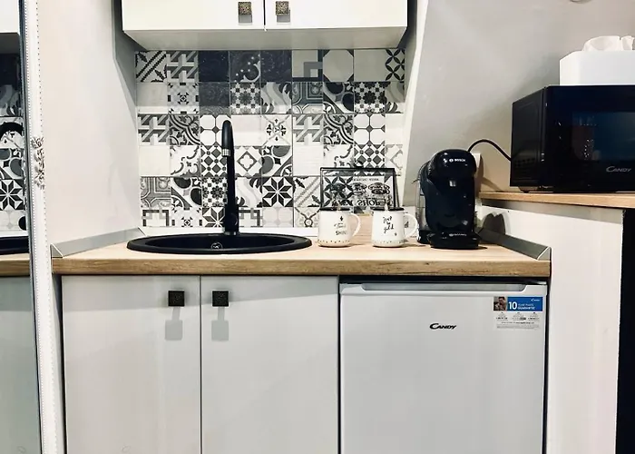 Apartamento Stay Inn Central Brasov Studios