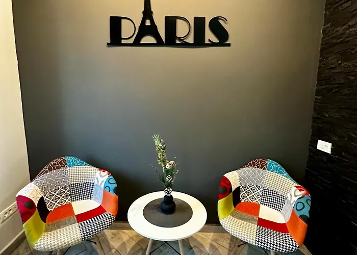 Stay Inn Central Brasov Studios Apartment *